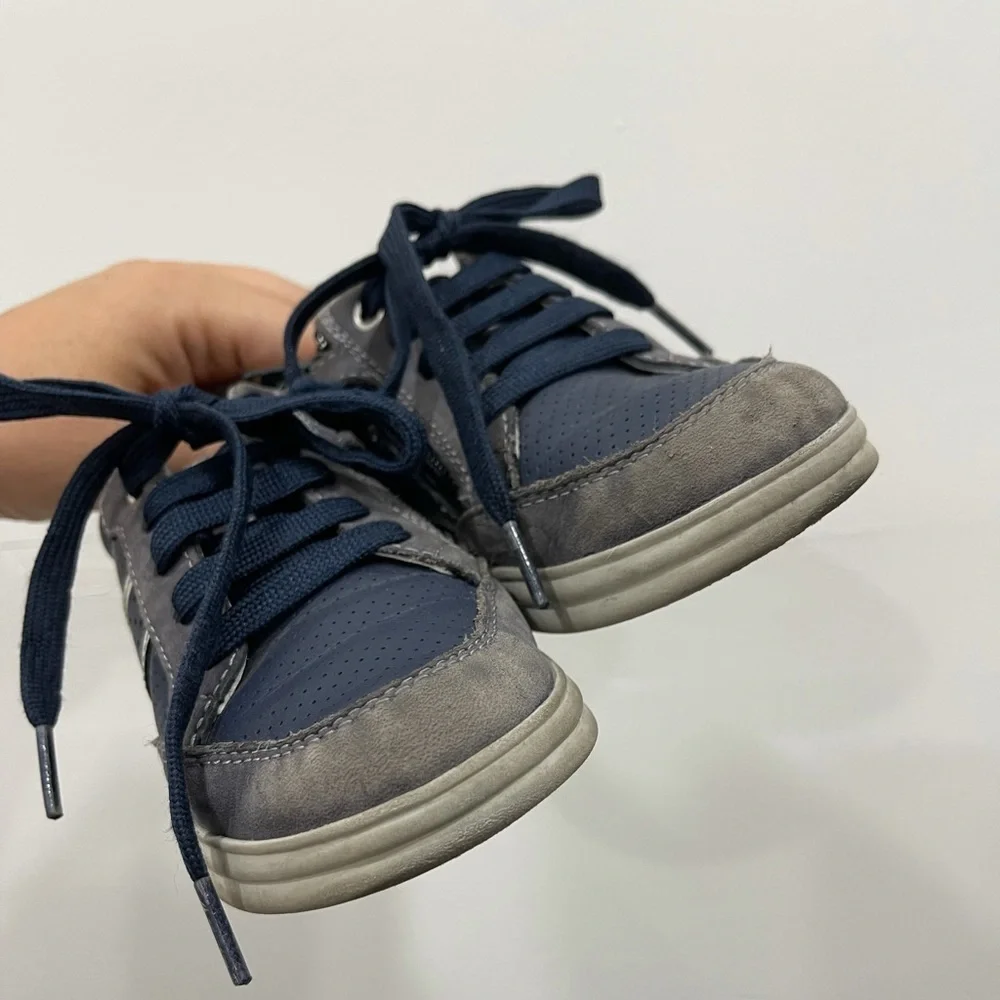 Geox kids lace